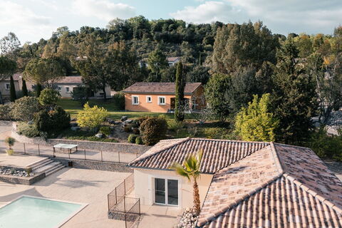 Vignette Villa Clairette 22