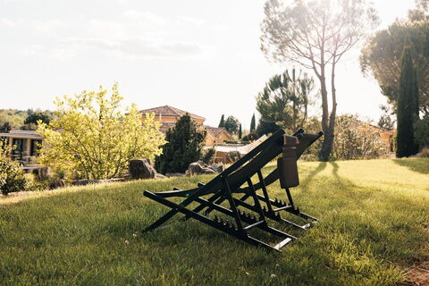 Vignette Villa Clairette 24