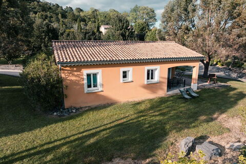 Vignette Villa Clairette 23