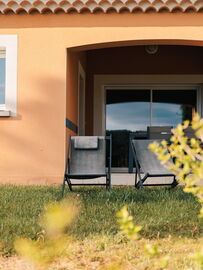 Vignette Villa Clairette 25