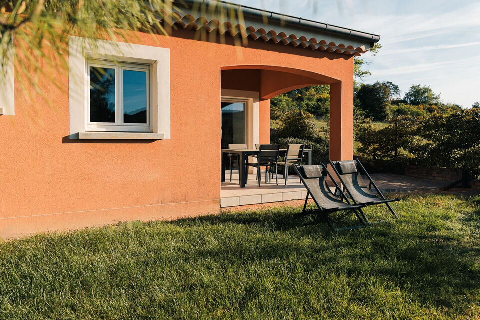 Villa Sémillon – Domaine Le Puits de Ronze