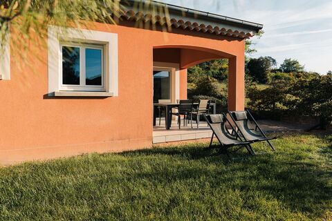 Vignette Villa Sémillon 28