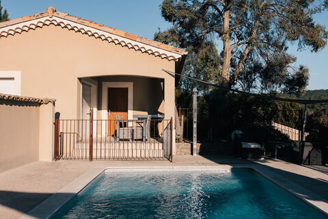 Vignette Villa Gamay 33