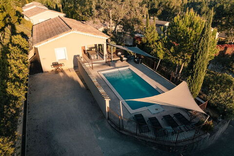 Vignette Villa Gamay 34