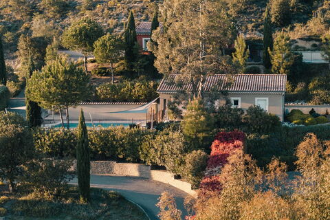Vignette Villa Gamay 36