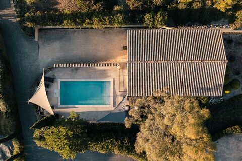 Vignette Villa Gamay 37