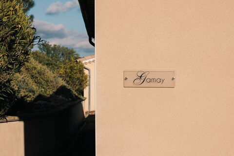 Vignette Villa Gamay 35