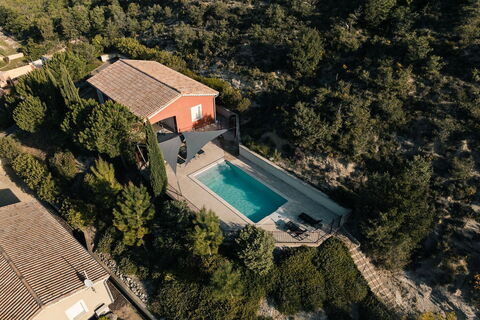 Vignette Villa Chatus 33