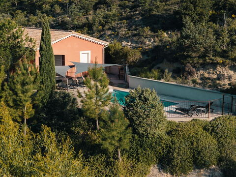 Vignette Villa Chatus 35