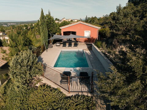 Vignette Villa Chatus 32