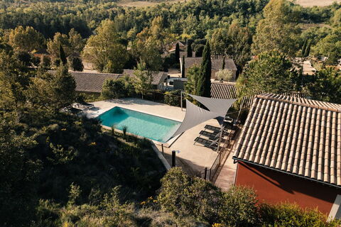 Vignette Villa Chatus 37