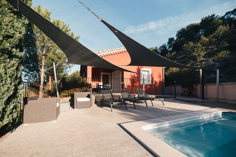 Vignette Villa Chatus 38