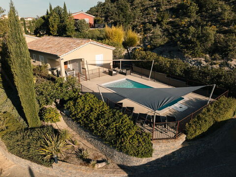 Vignette Villa Marselan 36