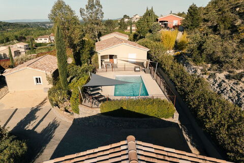 Vignette Villa Marselan 32