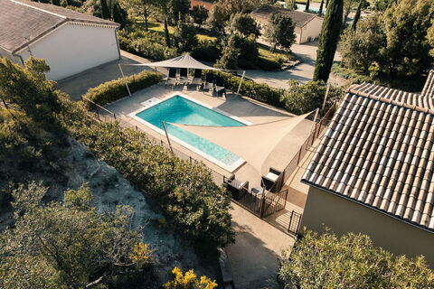 Vignette Villa Marselan 35
