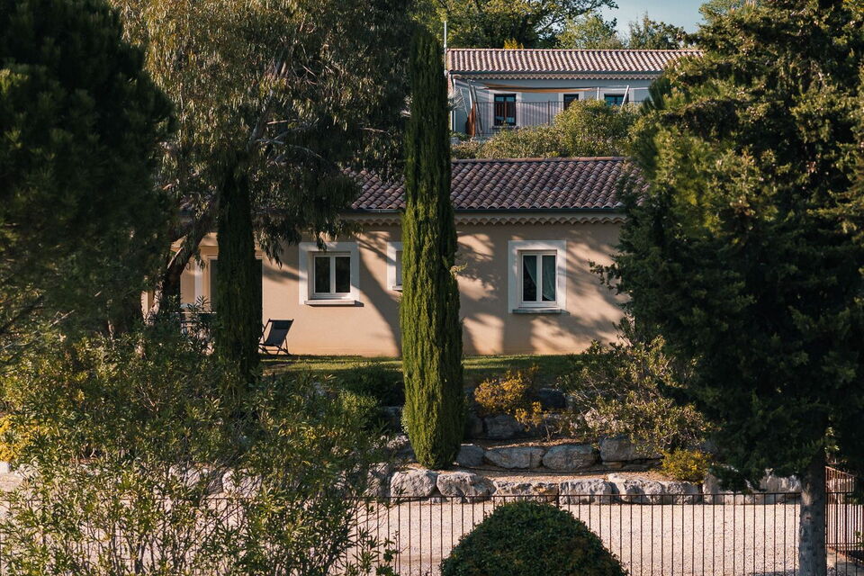 Villa Chenin – Domaine Le Puits de Ronze