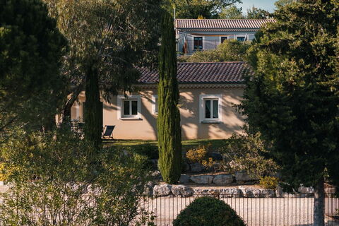 Vignette Villa Chenin 29
