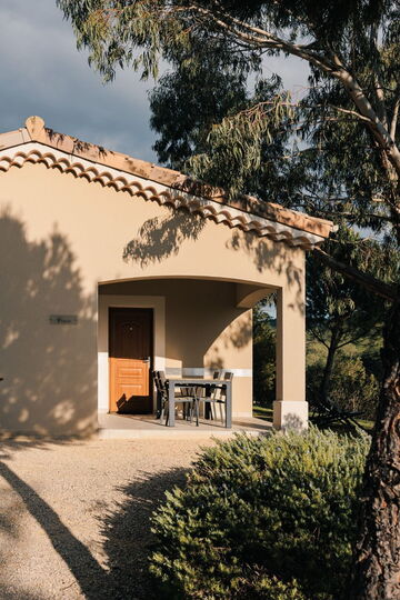 Villa Chenin – Domaine Le Puits de Ronze