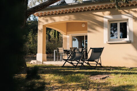 Vignette Villa Chenin 2