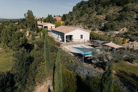 Vignette Villa Caladoc 37