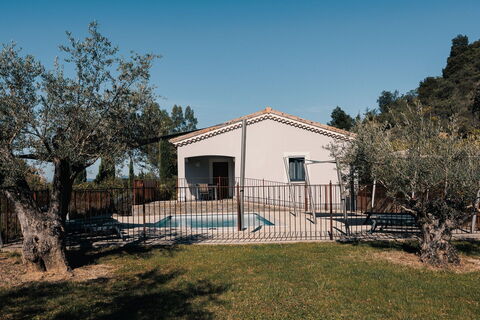 Vignette Villa Caladoc 39