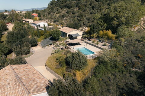 Vignette Villa Roussanne 39