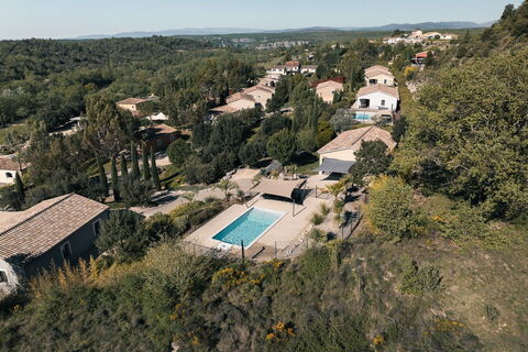 Vignette Villa Roussanne 40