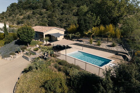 Vignette Villa Roussanne 42