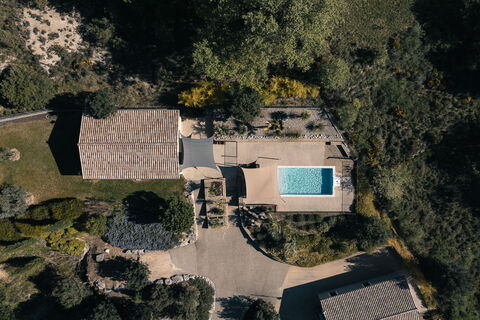 Vignette Villa Roussanne 38