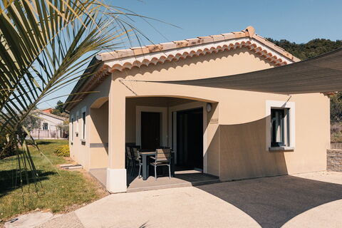 Vignette Villa Roussanne 41