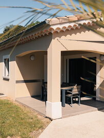 Vignette Villa Roussanne 43